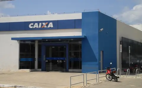 Penhor da Caixa